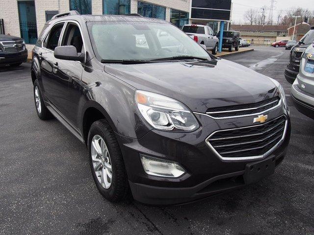 certified 2016 chevrolet equinox fwd lt wilmington, de 19806 for sale in wilmington, delaware
