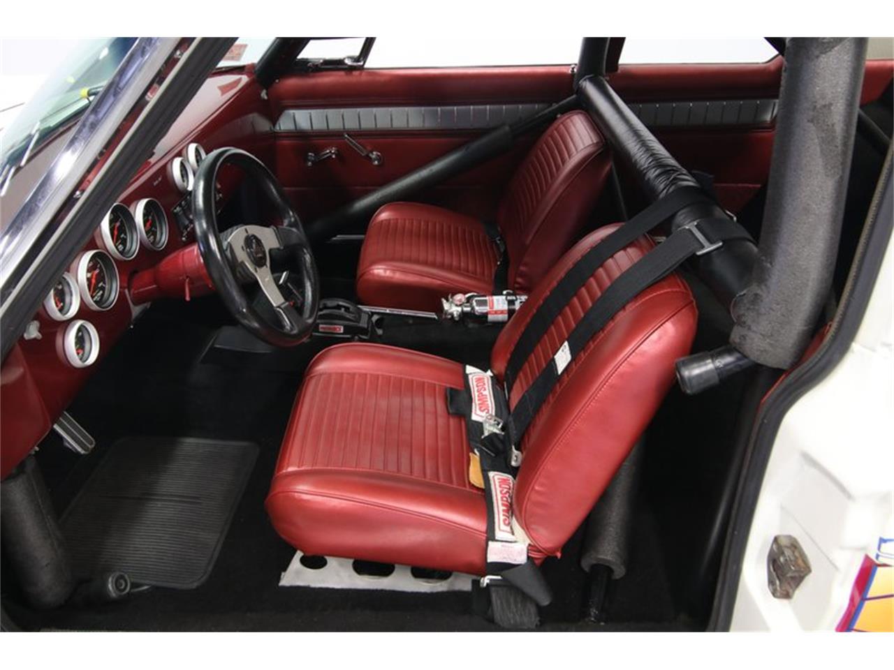 1965 dodge coronet