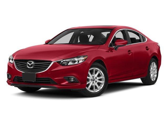 used 2014 mazda mazda6 i touring albuquerque, nm 87123 for sale in albuquerque, new mexico