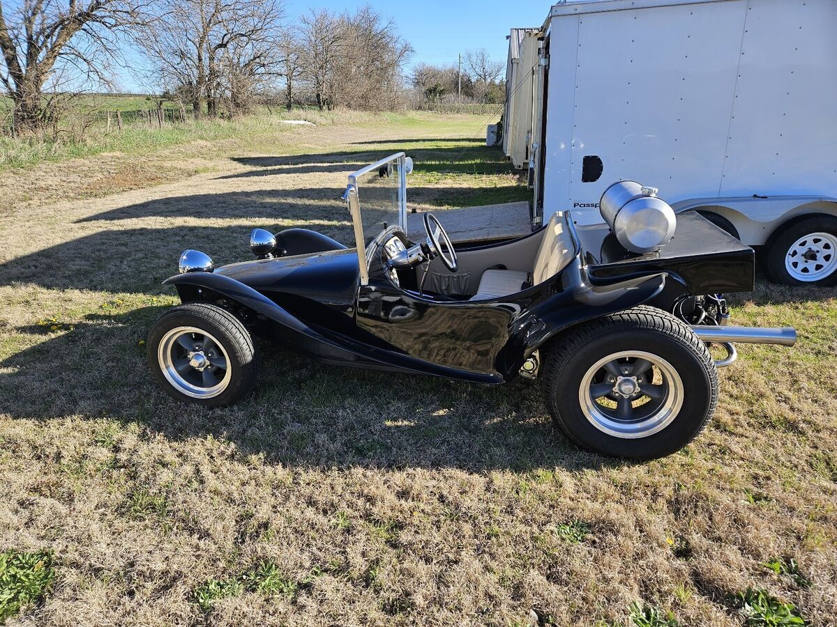 1972 volkswagen 1600 black na