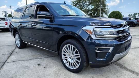 2024 Ford Expedition