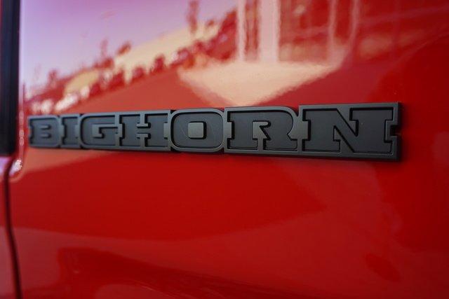 new 2020 ram 1500 4x4 crew cab big horn roseburg, or 97470 for sale in roseburg, oregon