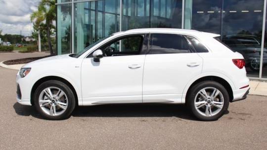 2024 Audi Q3