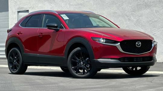 2024 Mazda CX-30
