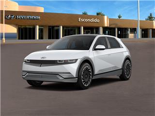 2024 Hyundai IONIQ 5 limited