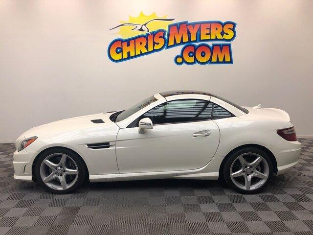 used 2016 mercedes-benz slk 350 daphne, al 36526 for sale in daphne, alabama