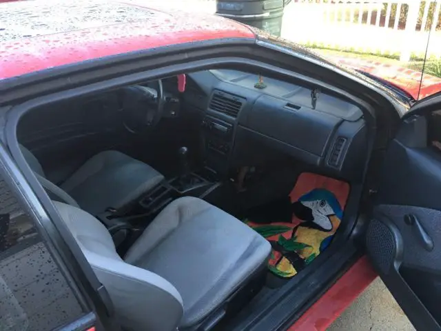 1993 saturn sc2