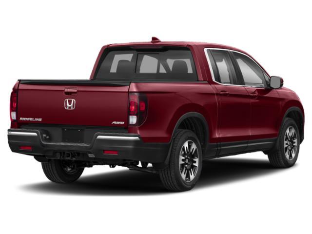 2020 honda ridgeline rtl