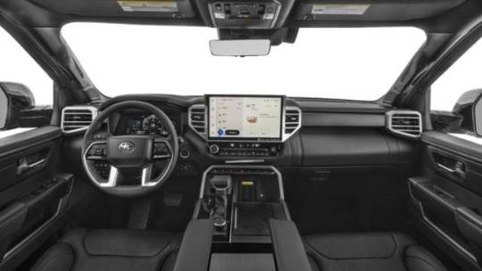 2024 Toyota Tundra