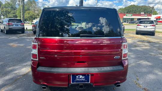 2015 Ford Flex