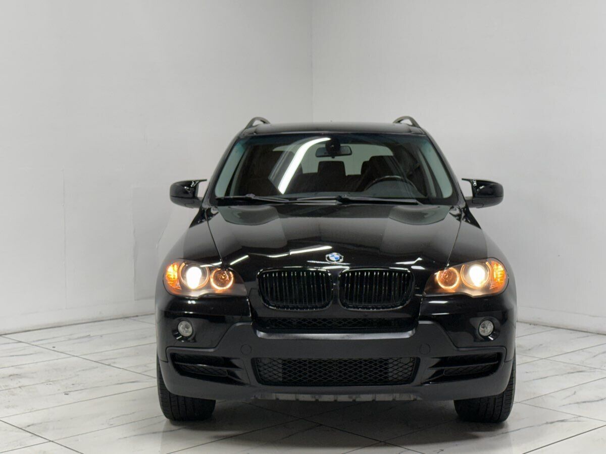2008 bmw x5 3.0si
