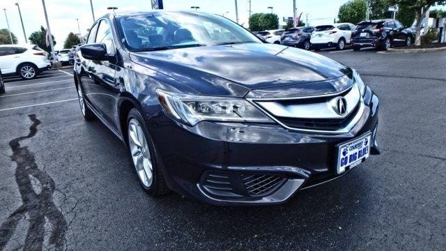 certified 2016 acura ilx lexington, ky 40503 for sale in lexington, kentucky