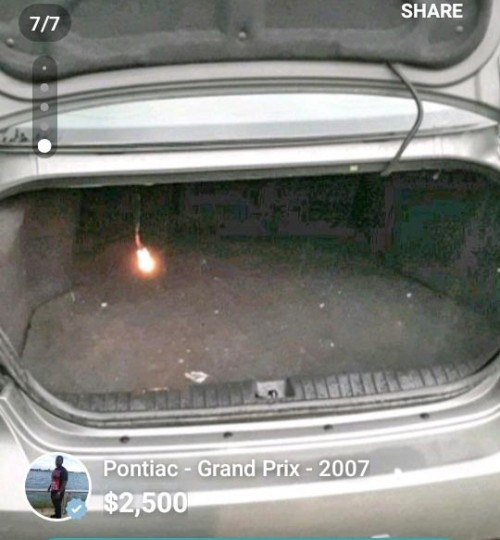 2007 pontiac grand prix for sale in michigan by owner