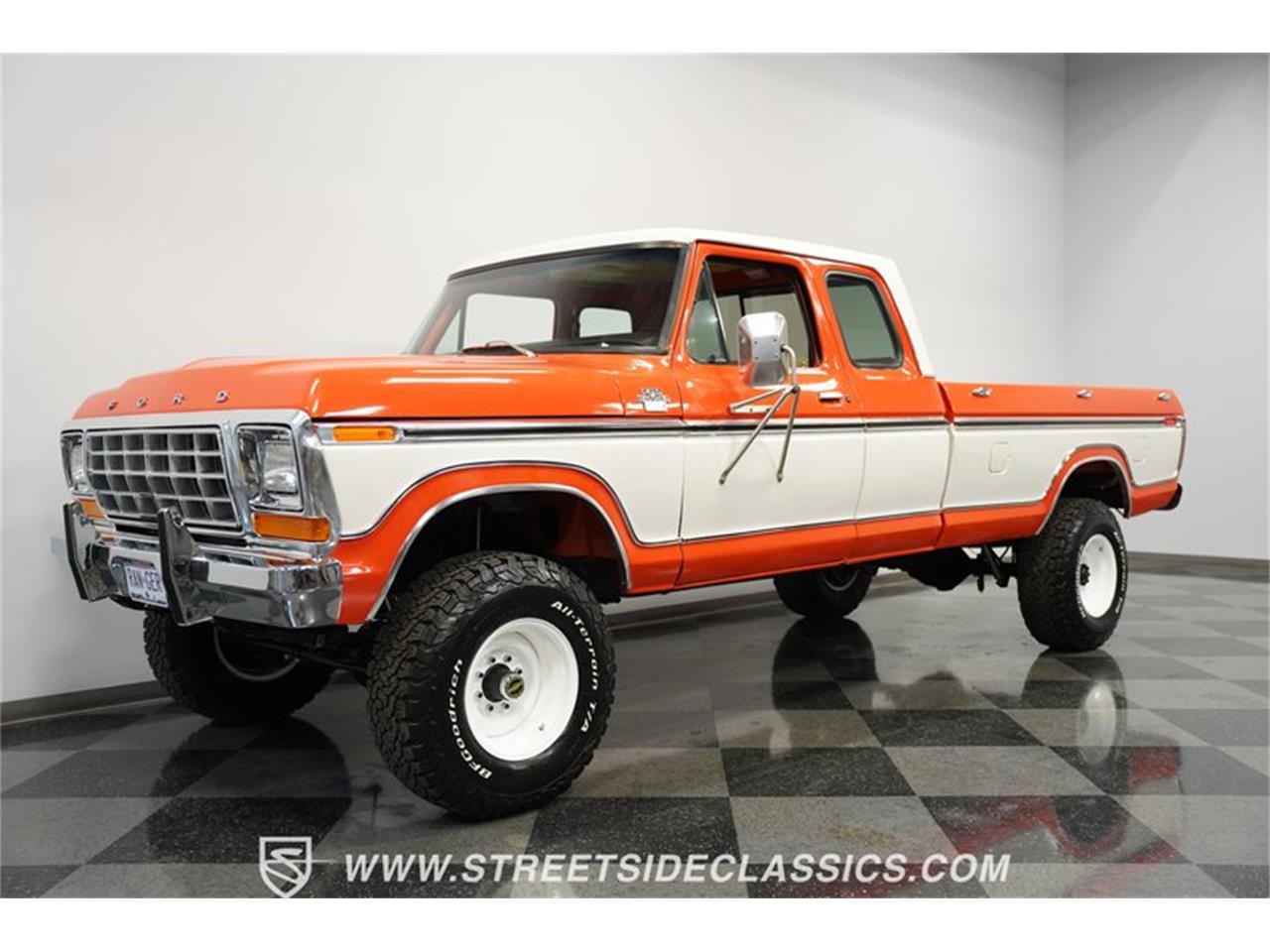 1978 ford f250