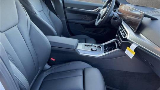 2024 bmw i4 xdrive40 gran coupe