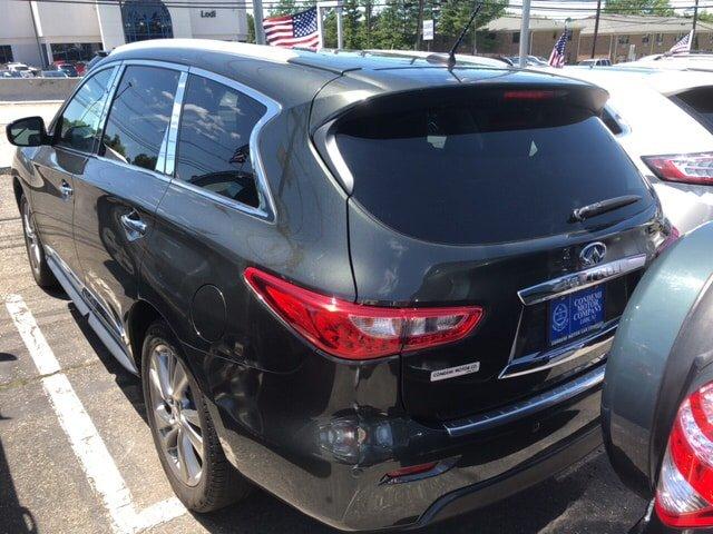 used 2013 infiniti jx35 awd lodi, nj 07644 for sale in lodi, new jersey
