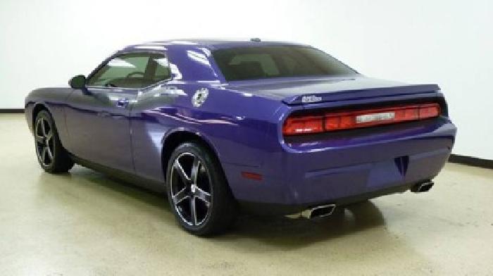 2010 dodge challenger r/t in arlington, tx