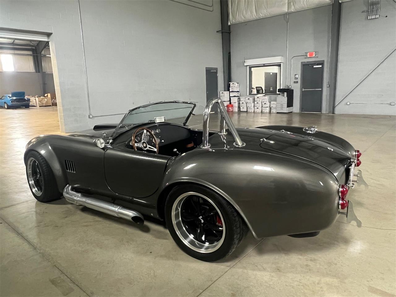 1965 shelby cobra