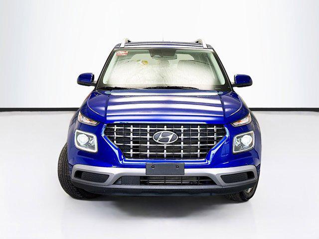 2023 hyundai venue limited