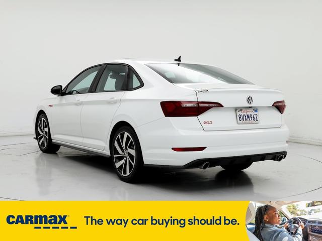2021 volkswagen jetta gli autobahn