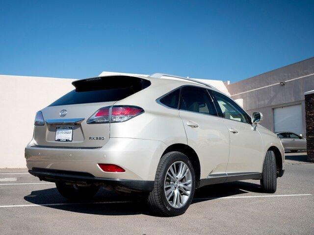 used 2013 lexus rx 350 awd santa fe, nm 87507 for sale in santa fe, new mexico