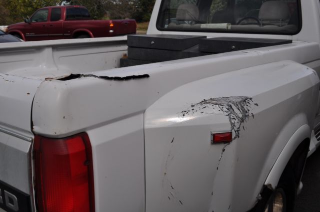 1994 f 350 crewcab diesel dually