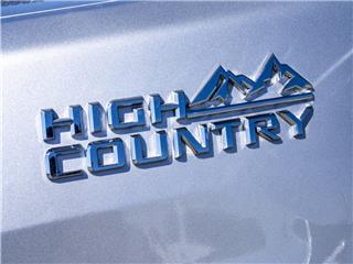 2022 Chevrolet Silverado 2500hd high country