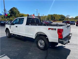 2022 Ford F-350 xl