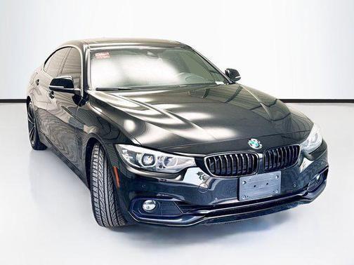 2020 bmw 430 gran coupe