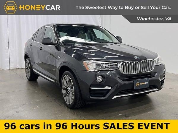 2015 bmw x4 in secaucus, new jersey
