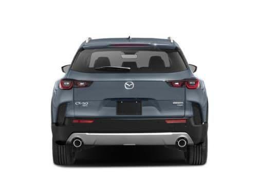 2023 mazda cx-50 2.5 turbo premium plus package 4dr all-wheel drive sport utility in knoxville, tennessee