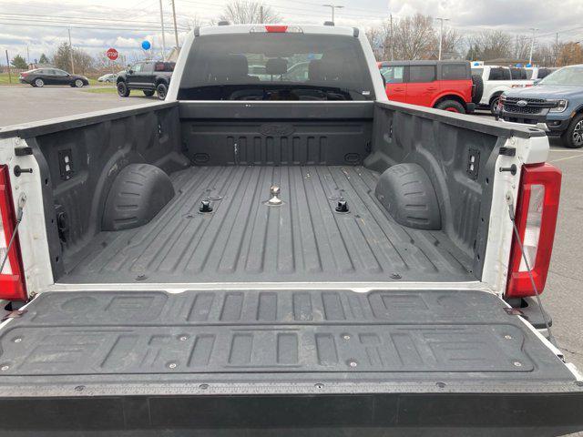 2024 ford f-350 xlt