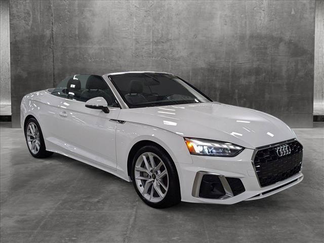 2023 audi a5 premium 45 tfsi s line quattro s tronic