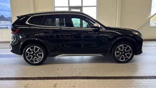 2023 BMW X1