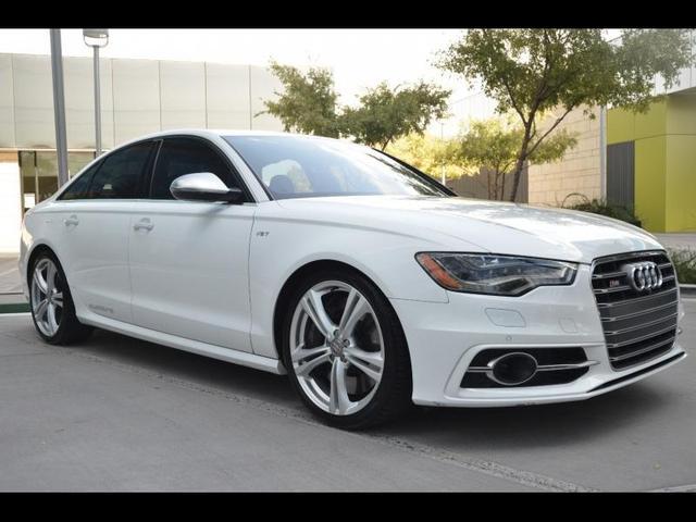 2013 audi s6 in tempe, arizona