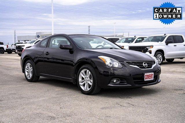 2013 nissan altima 2.5 s