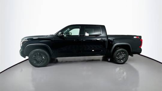 2025 Toyota Tundra