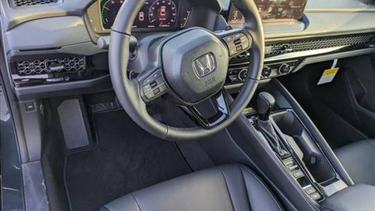 2025 Honda Accord