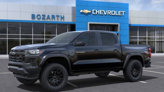 2024 Chevrolet