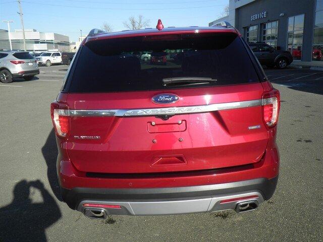 used 2017 ford explorer 4wd platinum dover, oh 44622 for sale in columbia, ohio