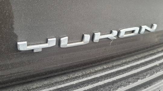 2021 GMC Yukon