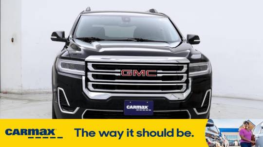 2022 GMC Acadia