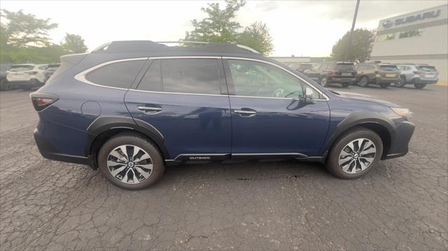 2024 subaru outback touring xt