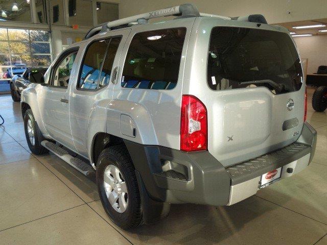 2009 nissan xterra s 4x4 s 4dr suv 5a for sale in henderson, nevada