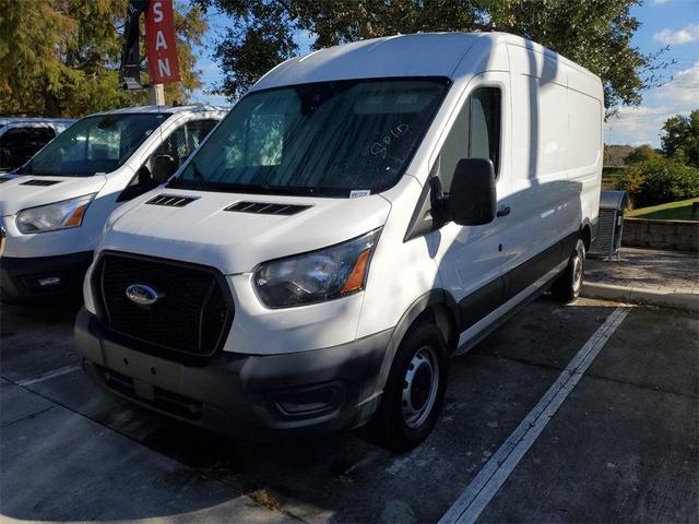 2022 ford transit-250 base
