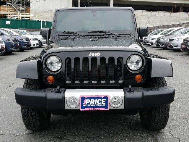 used 2013 jeep wrangler sahara bellevue, wa 98004 for sale in beaux arts, washington