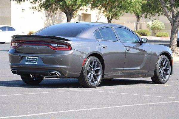 2021 dodge charger in banta, california