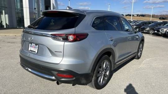 2023 Mazda CX-9