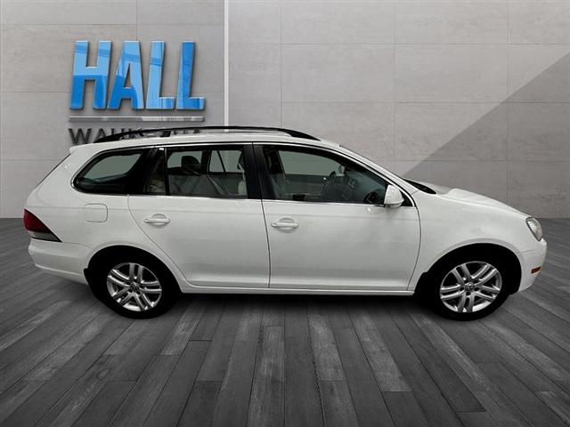 2014 volkswagen jetta sportwagen dsg tdi