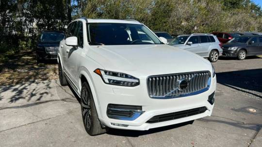 2024 Volvo XC90
